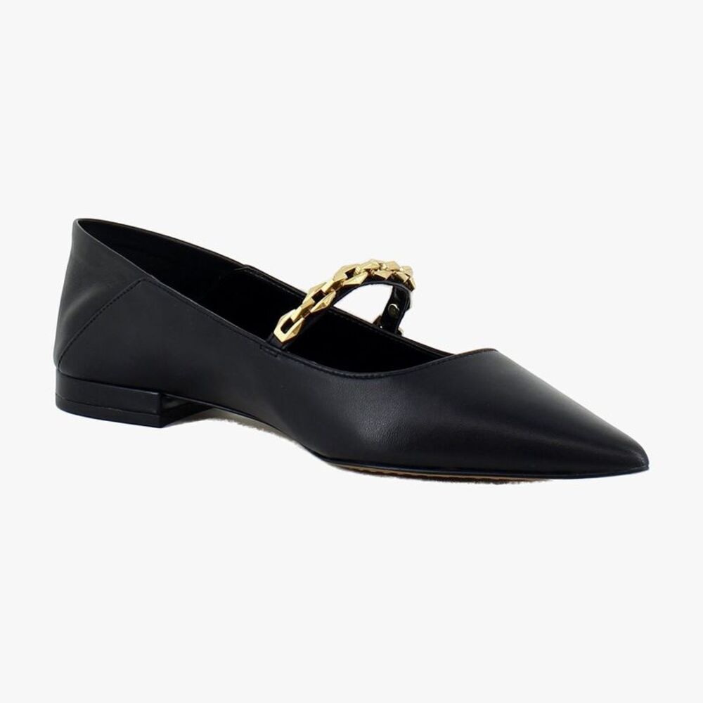 Vince Camuto Aylin Black